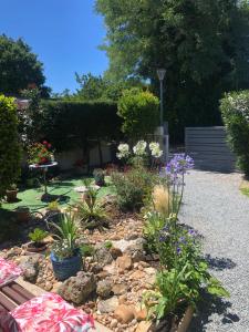 Sejours chez l'habitant Royan plage : photos des chambres