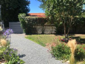 Sejours chez l'habitant Royan plage : photos des chambres