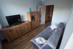 Mieszkanie w sercu Sudetów - Bieganów