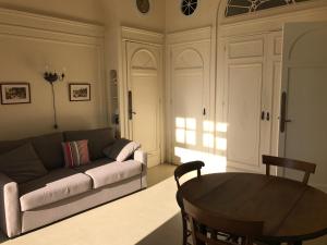 Appartements Residence Thiers Golf 1 -Charmant studio face a la baie : photos des chambres