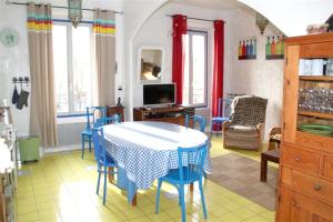 Maison accueillante à Reillanne avec jardin clos