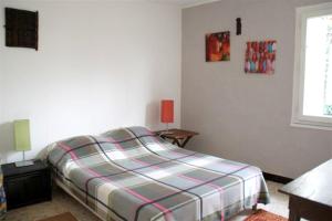 Maison accueillante à Reillanne avec jardin clos