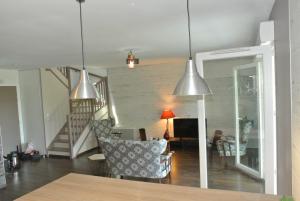 Appartements beau t3 en duplex, calme et paisible : photos des chambres