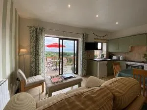 Apartment 432 - Clifden - 克利夫登