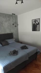 Apartman Stella Veruda