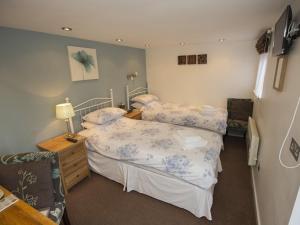 Single Room room in Bramlies Bed & Breakfast