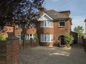 Bramlies Bed & Breakfast - Stratton