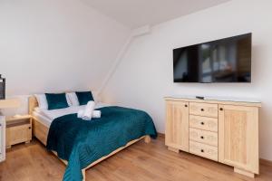 Pardałówka Mountain View Apartments Zakopane by Noclegi Renters