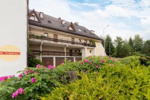 Pardałówka Mountain View Apartments Zakopane by Noclegi Renters