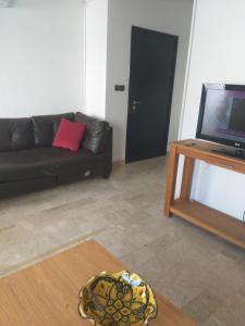 Bel appartement meublé B 16