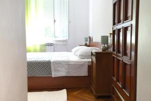 City center Beautiful 130m2 apartmant sea view