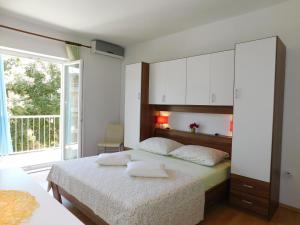 Apartment Dalmatia Ketty