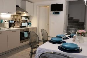 House Stone house Mia casa