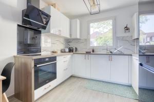 Cosy House - Disney & Paris - Near Train