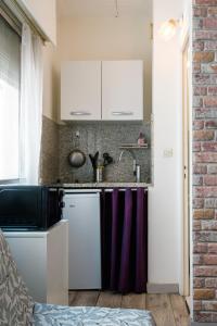 Apart Nissa Bella Centre Promenade des Anglais