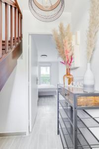 Cosy House - Disney & Paris - Near Train