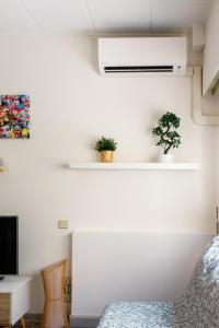 Apart Nissa Bella Centre Promenade des Anglais