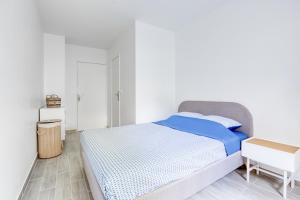 Maisons de vacances New & Modern house / Near RER / Disney & Paris : photos des chambres