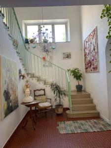 B&B / Chambres d'hotes Le Rucher des Arts : photos des chambres