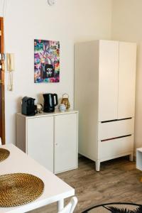 Apart Nissa Bella Centre Promenade des Anglais