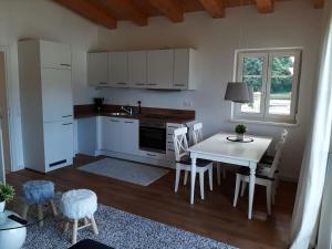 Ferienhaus Kaiserblick - FEWO2