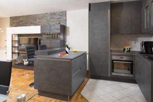 Luxury apartments CasaBlancaVivaldi