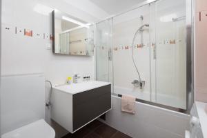 Luxury apartments CasaBlancaVivaldi