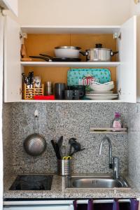 Apart Nissa Bella Centre Promenade des Anglais