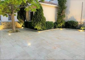Hotel los Tilos