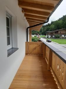 Ferienhaus Kaiserblick - FEWO2