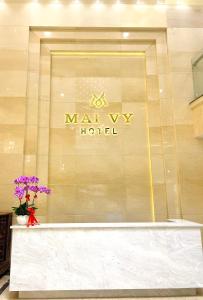 Mai Vy Hotel Tay Ninh