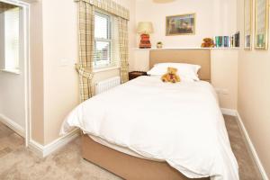 Deluxe Single Room room in The Victoria