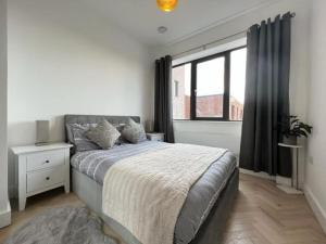 STYLISH 1 BED & PARKING-IDEAL FOR CORPORATE STAYS