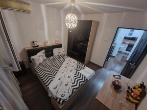 Apartament Black Sea Mamaia