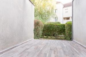 Maisons de vacances Cosy House - Disney & Paris - Near Train : photos des chambres
