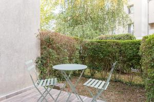 Maisons de vacances New & Modern house / Near RER / Disney & Paris : photos des chambres