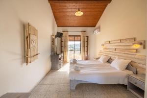 Villa Del sol studio 7 Corfu
