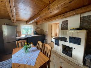 Dom górski do wynajęcia 3 km od Karpacza Sudecka 100