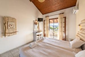 Villa Del sol studio 6 Corfu
