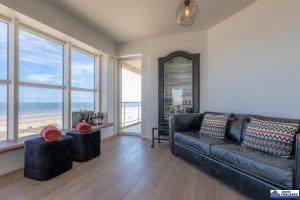 Panne-o-rama 601, 5 bedrooms - 10p, luxurious, breathtaking sea view