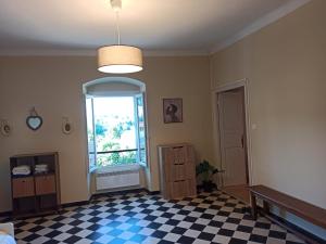 Appartements Chez Laurette Murato : photos des chambres