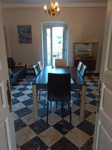 Appartements Chez Laurette Murato : photos des chambres