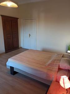 Appartements Chez Laurette Murato : photos des chambres