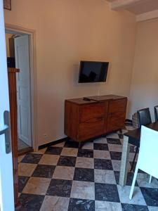 Appartements Chez Laurette Murato : photos des chambres