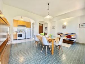 holidaycasa Chris - Fronte mare Vista mare