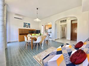 holidaycasa Chris - Fronte mare Vista mare