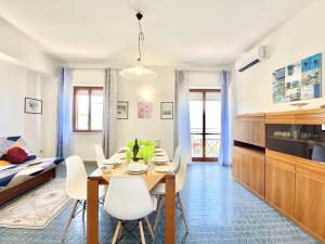 holidaycasa Chris - Fronte mare Vista mare