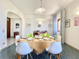 holidaycasa Chris - Fronte mare Vista mare