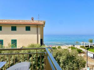 holidaycasa Chris - Fronte mare Vista mare