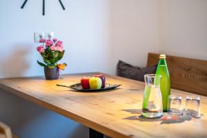 Luisl Hof - Apartment Vinum